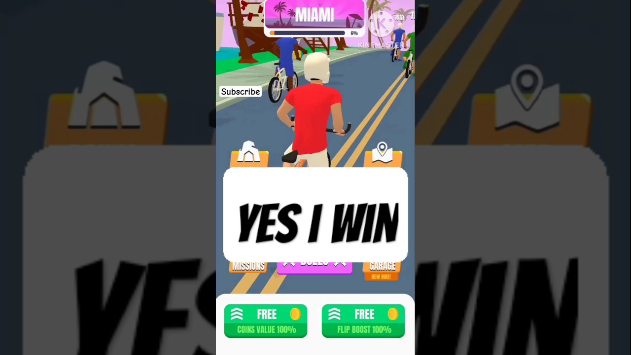 Bike Rush | Level-82 | Most funny comedy 😂 | 