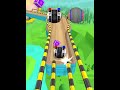 💥 Going Balls VS Rollance Ball VS Action Ball Games New Race 293 | Android/IOS Game