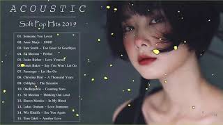 Acoustic Soft Songs   Relaxing Pop Music   Soft Pop Hits 2019 screenshot 5