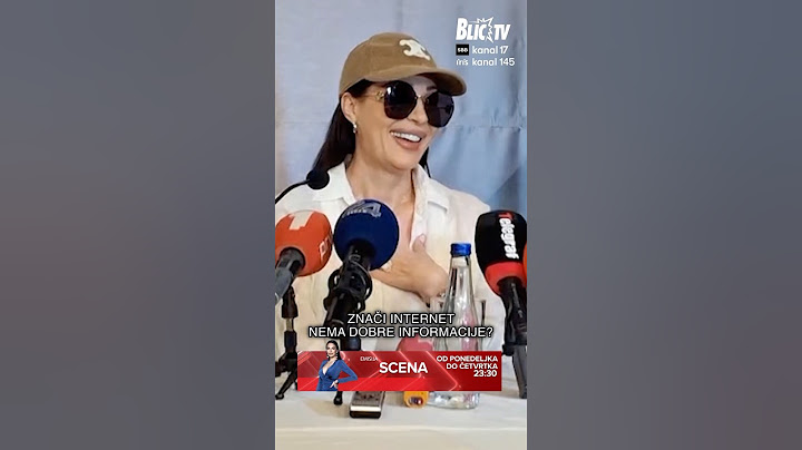 Ceca otkrila kakva je domaćica, pa nasmejala sve: “U kuhinju ulazim samo po piće!” 😂❤️ #blictv