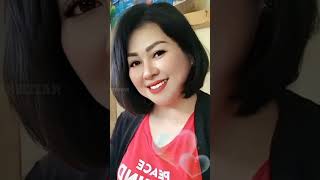 Not Just Any Widow But The Widow Many Men Dream Of 