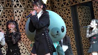 WHITE SCORPION 『I do love you!』 池袋西口公園野外劇場 IWSP本編ライブ(3部) 2026/05/30