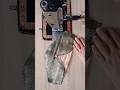 easy to make blouse sleeves design for cutting and stitching #shorts #youtubeshorts #trending