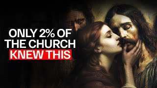 The Gnostic Secret: Jesus Came to Save Sophia, NOT You (Churches Hide This)