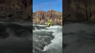 Potomac River, USA (Entry #81 Superstyling 2025)