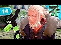 The Mysterious L Pokémon Legends Z A Episode 14