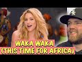 ICONIC Shakira Waka Waka This Time For Africa The Official 2010 FIFA World Cup Song 