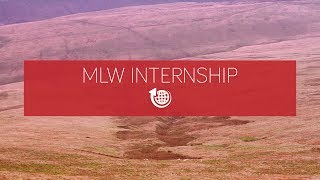 MLW Internship Promo