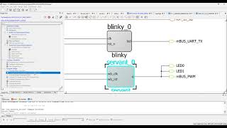 Run RISC V Processor on FPGA    part 3 Success