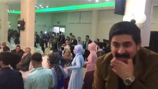 Hozan Reşo 10 3 2019 Ramamzan Sancarin Düğünü
