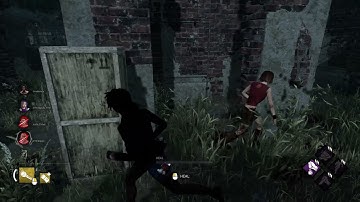 Locker save with iron maiden