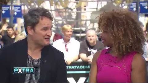 EXTRA 040318 jason clarke