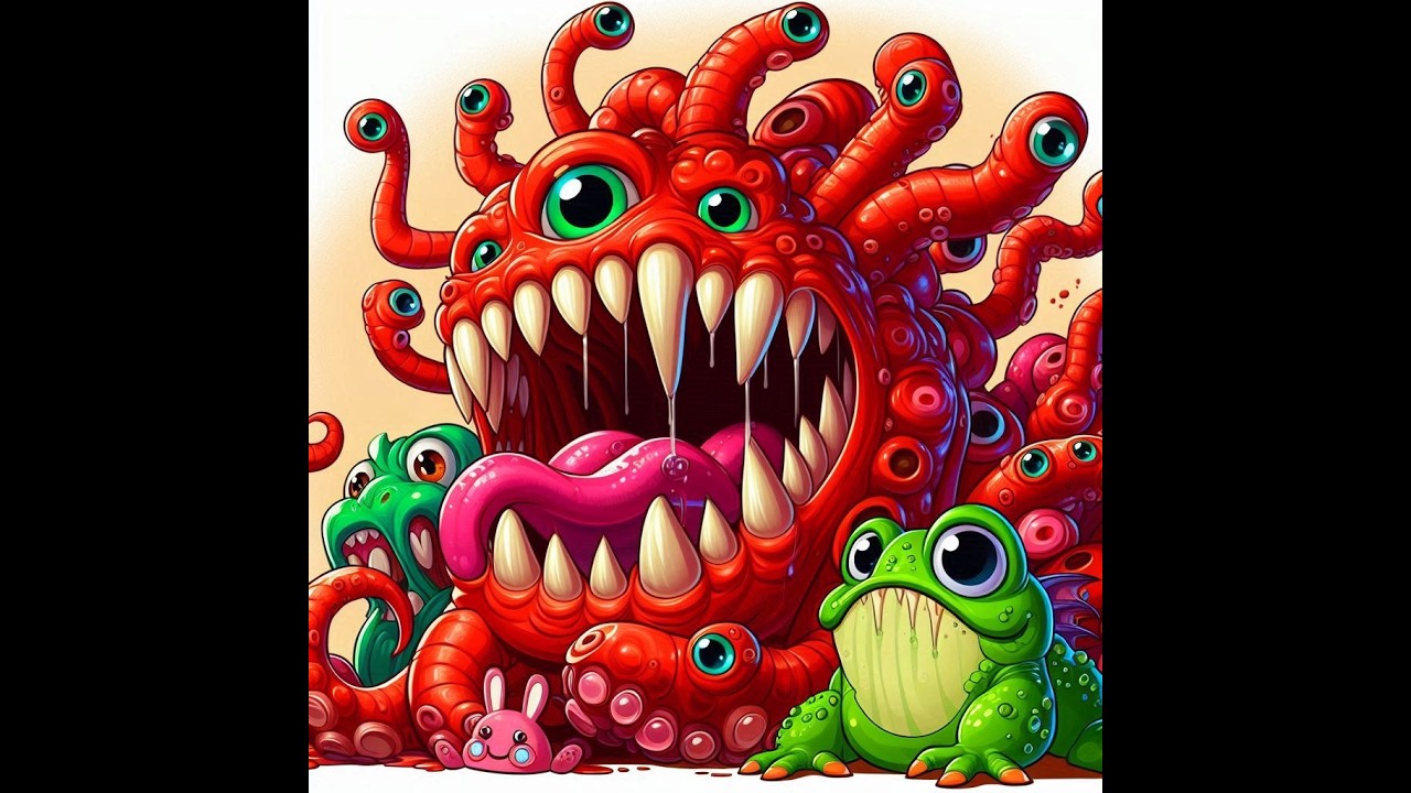 Carrion - The Hive | Blind Run - Part 1 of 8 | Steam Workshop Mod - Funny Reverse Horror Game