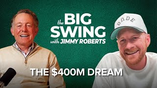 Dude Perfect's Garrett Hilbert on Golf, Growth & the $400M Dream