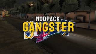 Modpack Gangster Medium Pc V2 Gta Samp
