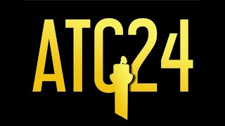 ATC24 first flight full guide!