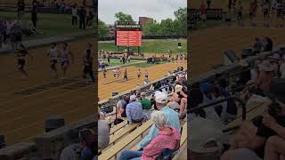 Class of 2028 DB Runs 11.25 100m 💨 | Elite Speed | Rafa Fernandez #13 #recruitme #football