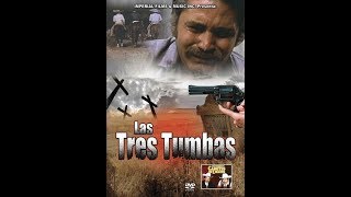 Los Cadetes de Linares - Las Tres Tumbas (Video Original)
