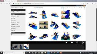 HEP video
