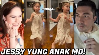 Download Lagu PEANUT!!! Luis Manzano Na-SHOCK sa Kanyang ANAK Marunong ng MANGASAR sa Daddy | Jessy Mendiola 🥜 MP3 Download Lagu PEANUT!!! Luis Manzano Na-SHOCK sa Kanyang ANAK Marunong ng MANGASAR sa Daddy | Jessy Mendiola 🥜 MP3