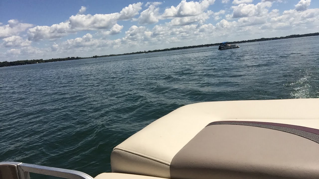 Green Lake MN YouTube