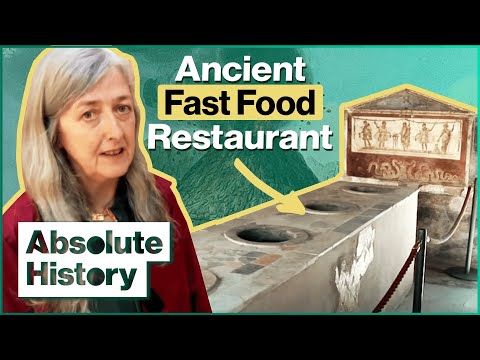 Video: The Truth About The History Of The Ancient World. When Did Pompeii Die? - Alternative View