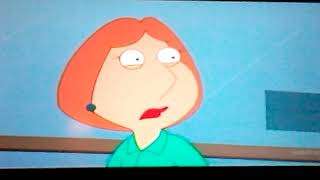Family Guy Chris can't take bad news