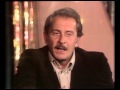 Domenico Modugno - Intervista (I concerti Live@RSI 1981)