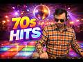 70s Disco Hits 🪩 | Bee Gees, Chic, Kool &amp; The Gang, Michael Jackson Mix