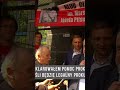 Nie bać Tuska! To hasło przewodnie manifestacji solidarności z Republiką