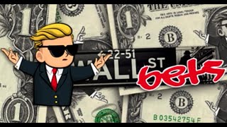 Best Of Rwallstreetbets