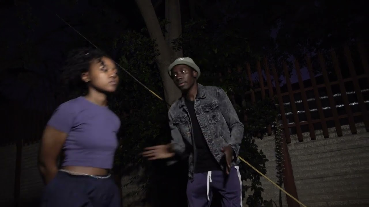 Breath of Smoke| Written & Dir by Ongie V