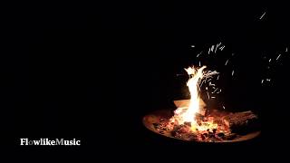 Fire Rain | Flowlike Video