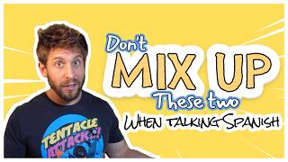 Ask like pro in Spanish - Pedir and Preguntar - Spanish verbs - Learning Spanish