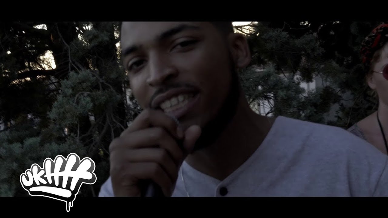 Concept Of Thought, Hatter, Eyez, Daisy Drage - UKHH Cypher - Outlook Festival