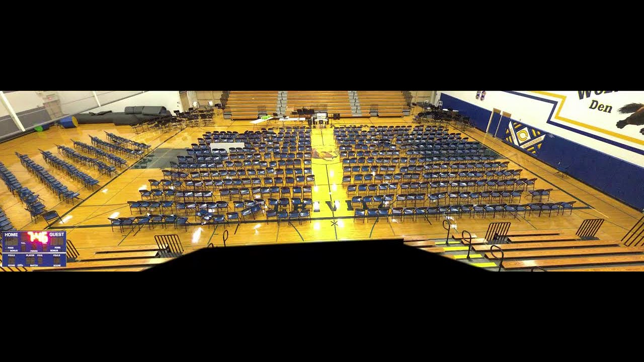 2023 Crivitz Christmas Concert YouTube