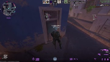 Destroying community HVH servers with NEVERLOSE | HVH Highlights