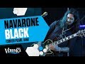 Navarone met hun heerlijke uitvoering van Pearl Jam's Black! // Live bij Giel