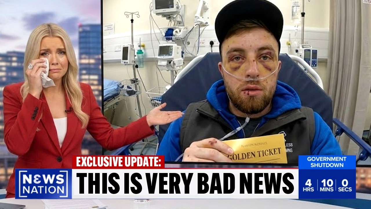 At 33, Ben Saunders Confirms That The Rumours Are True | Flawless Cleaning Service