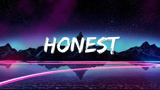Honest - Annya Feat. Konstantiin Lyrics