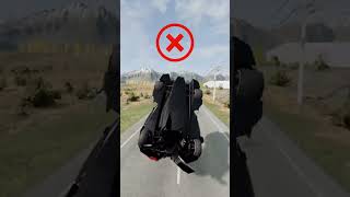 Extreme Test Drive Challenge in BeamNG.drive 🚗💥
