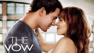 Download lagu THE VOW (2012) | Full movie review | Rachel McAdams | Channing Tatum | Sam Neill