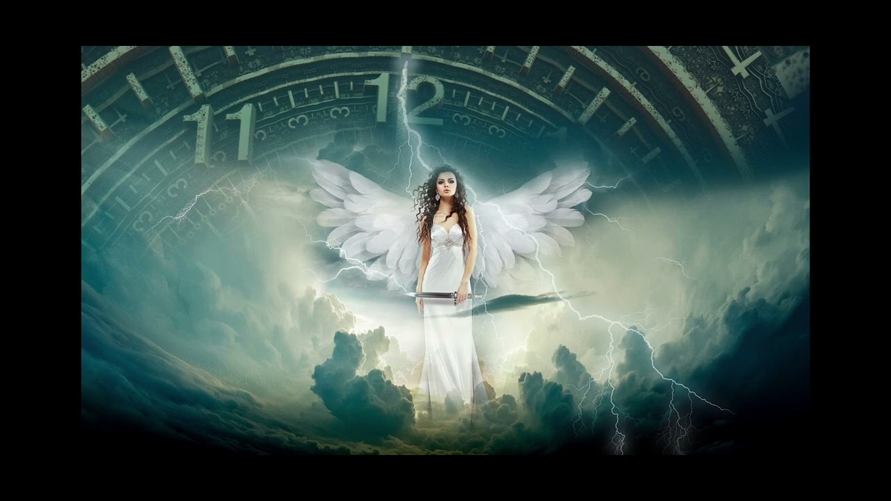 Seu anjo. Letra e música de Madison Mas. - YouTube