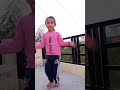 ek moto hathi ghumne gya #kidssong #dance 😘💃