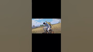 Highlight animations in update 3.1😎 🥵 #pubgmobile #babyduck