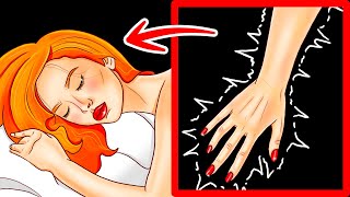 Inilah Posisi Tidur Terbaik dan 30  Tips untuk Istirahat Berkualitas