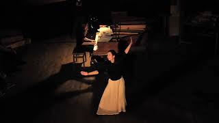 Julie Anna Zappalà Plays Rameau And Zappalà In Paris 2024