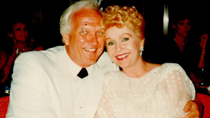 Debbie Reynold's Third Husband On Her Legacy: 'One...