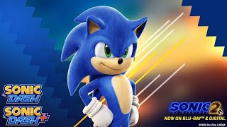 Sonic Dash Amazing Game Ever Played||Sonic Dash running around||GTA 5//PUBG screenshot 4