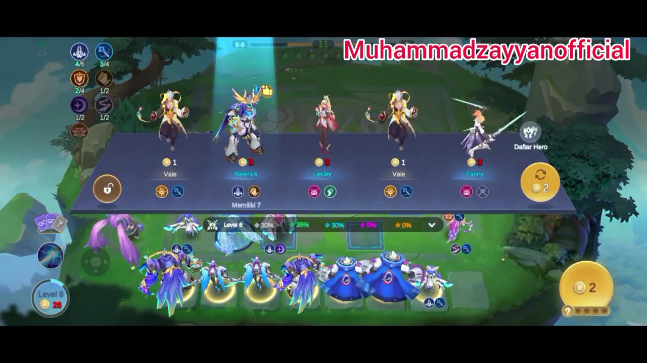 Versi Terbaru | magic ces go go